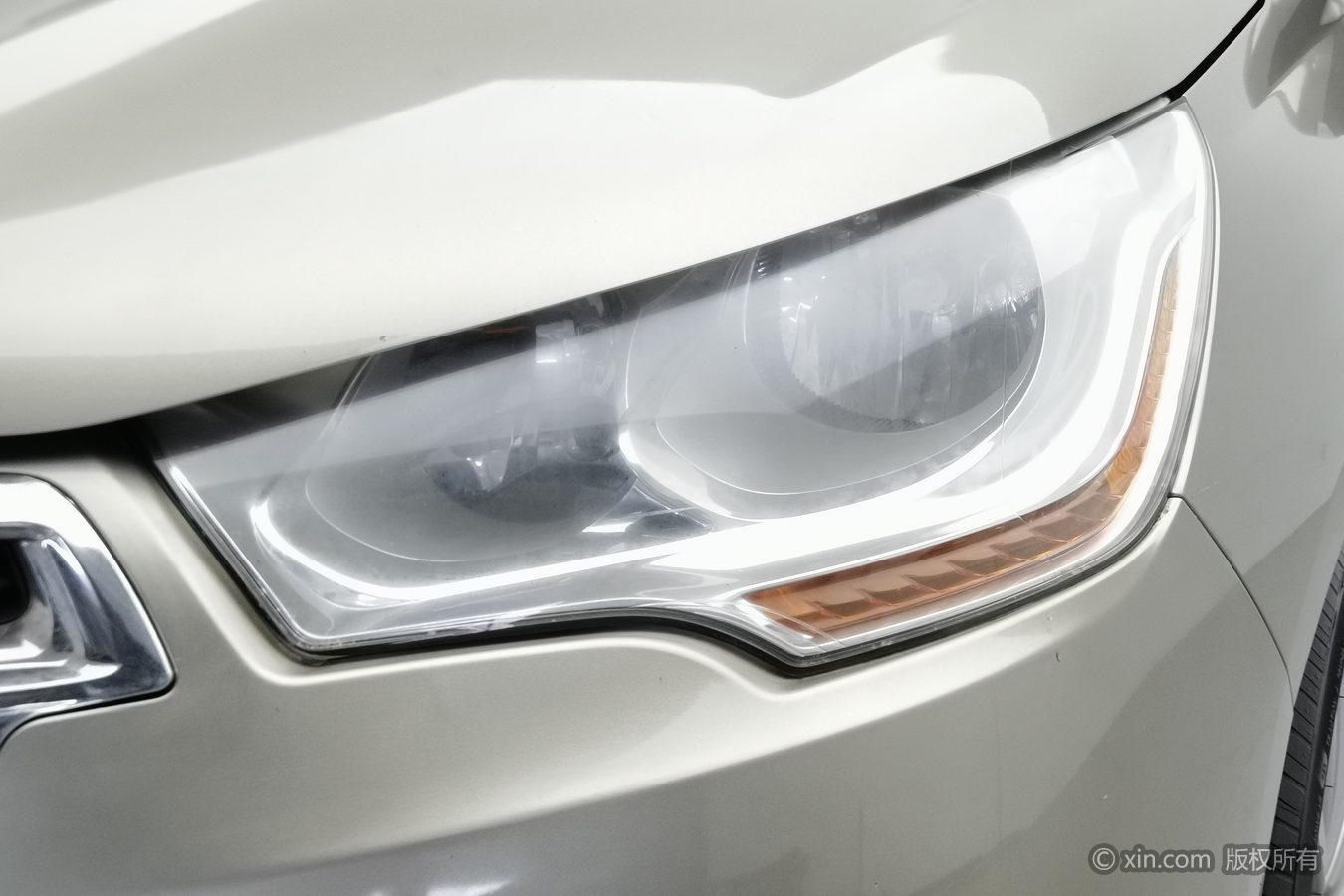 Citroen C4L 2013 1.6L MT