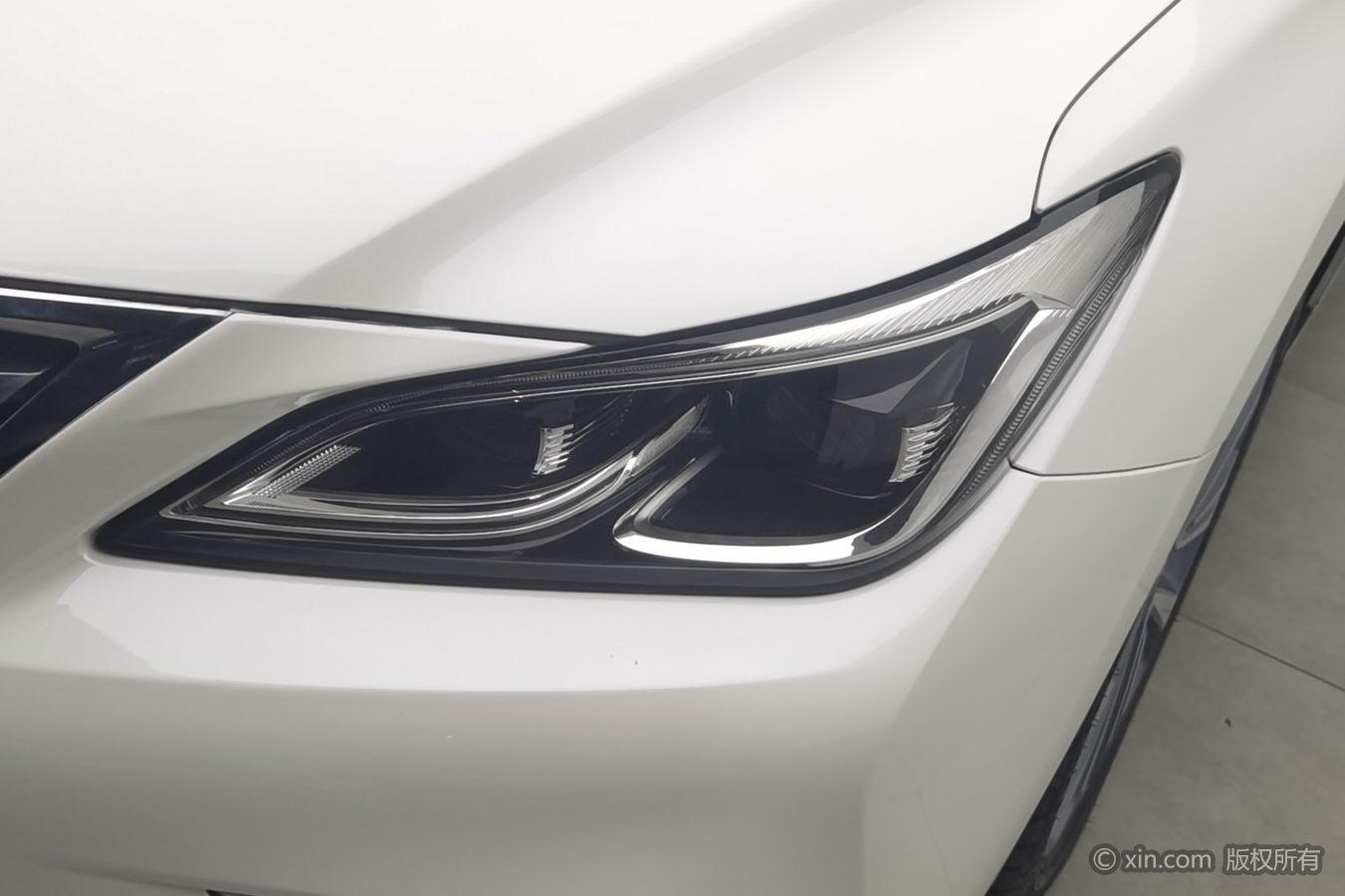 Changan CC 2018 1.5T AT V