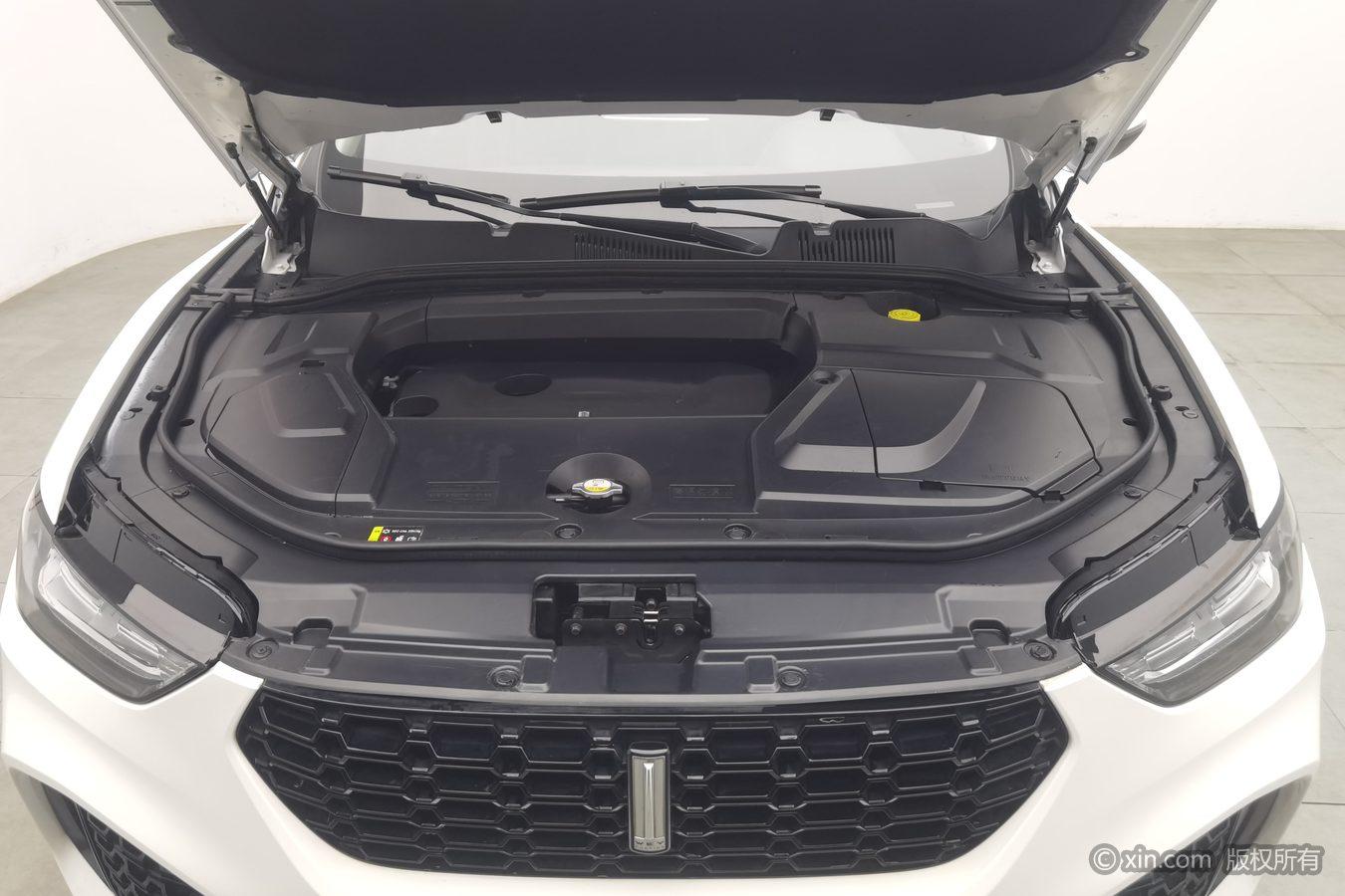 Wey VV5 2017 2.0T
