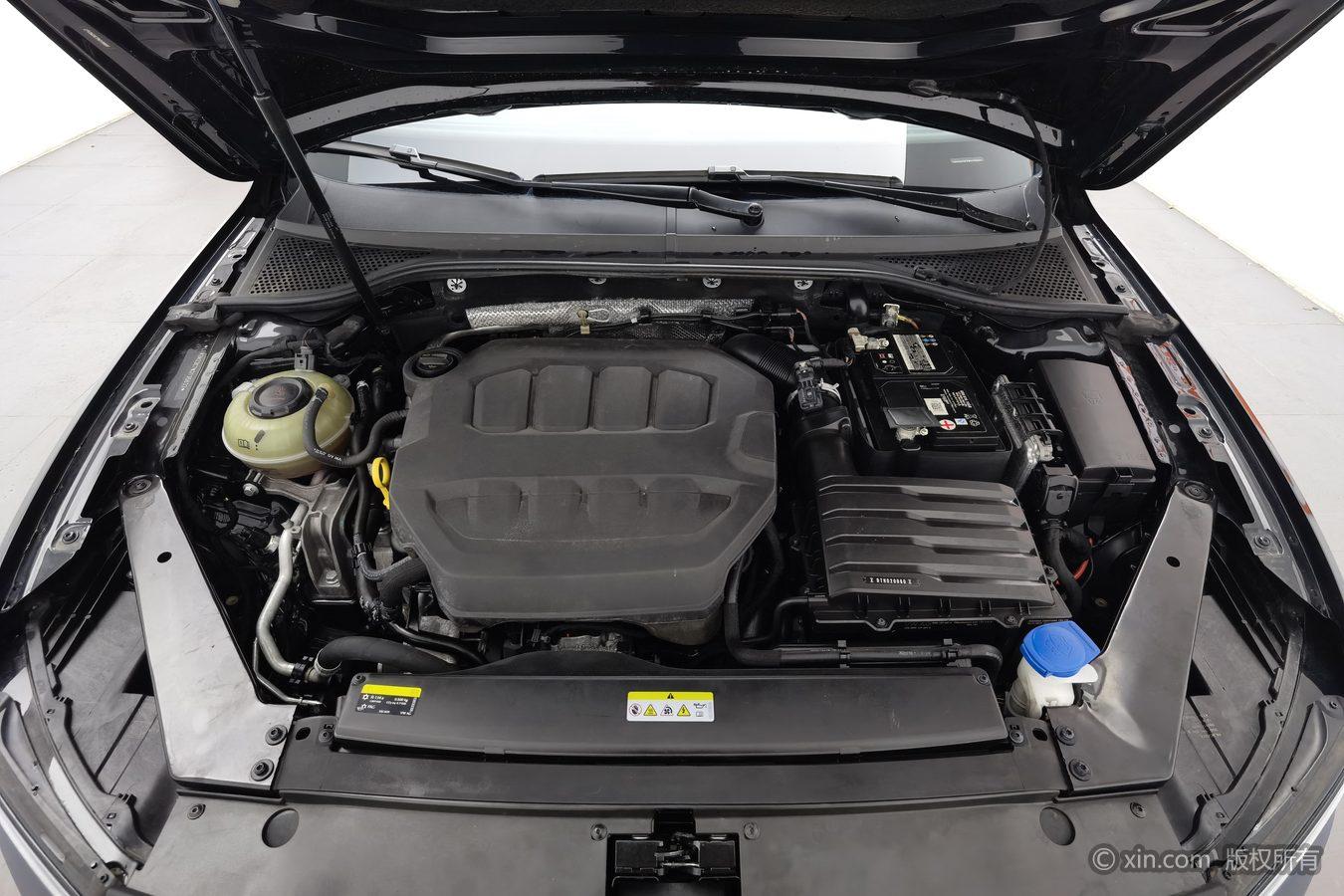 Volkswagen Magotan 2023 200 330TSI DSG Lead