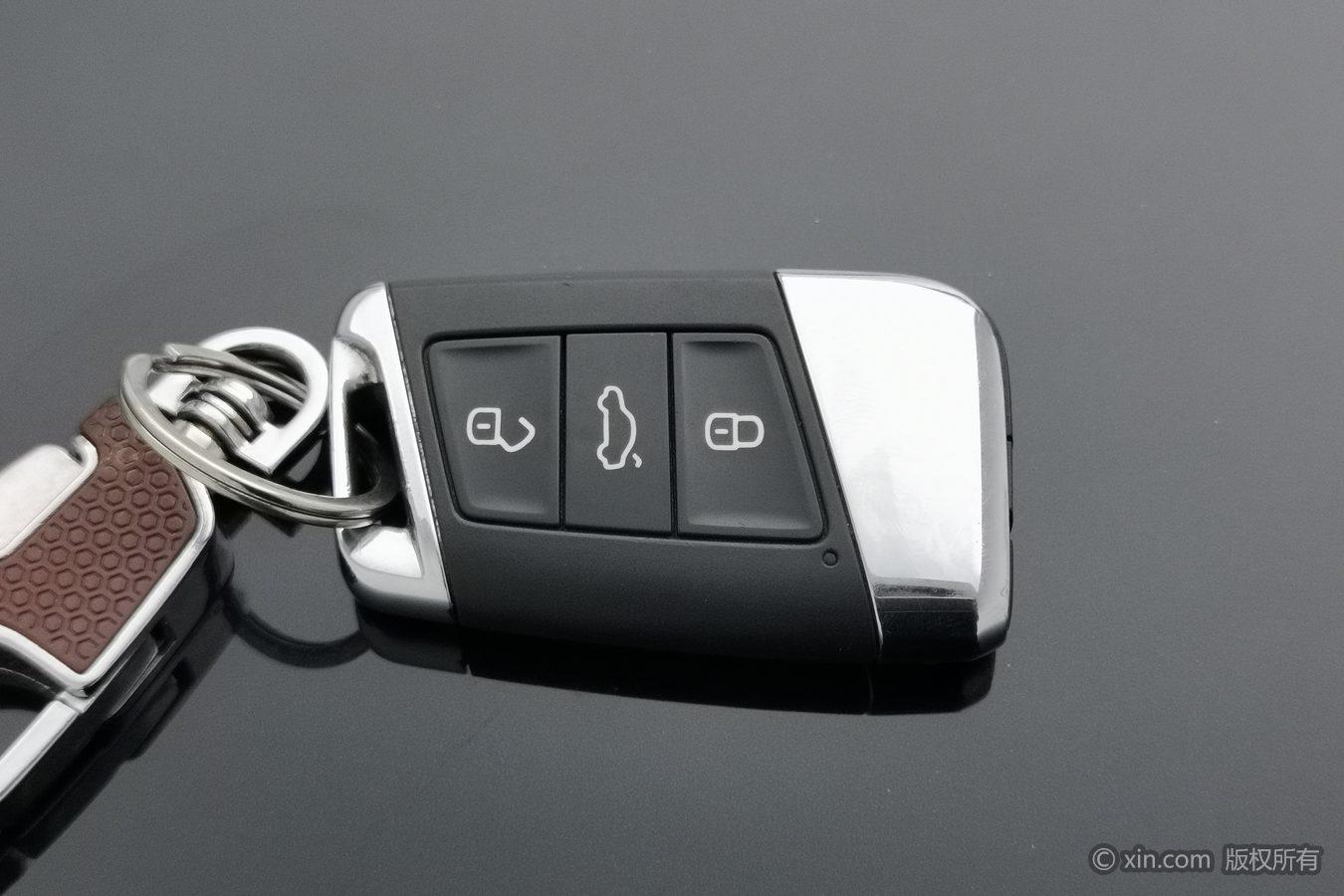 Volkswagen Magotan 2023 200 330TSI DSG Lead