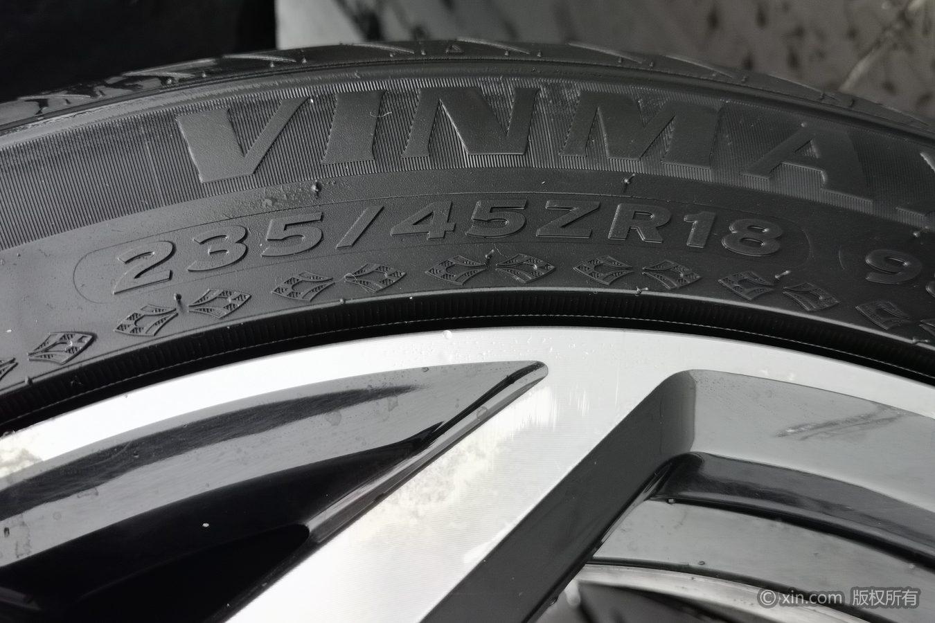 Volkswagen Magotan 2023 200 330TSI DSG Lead
