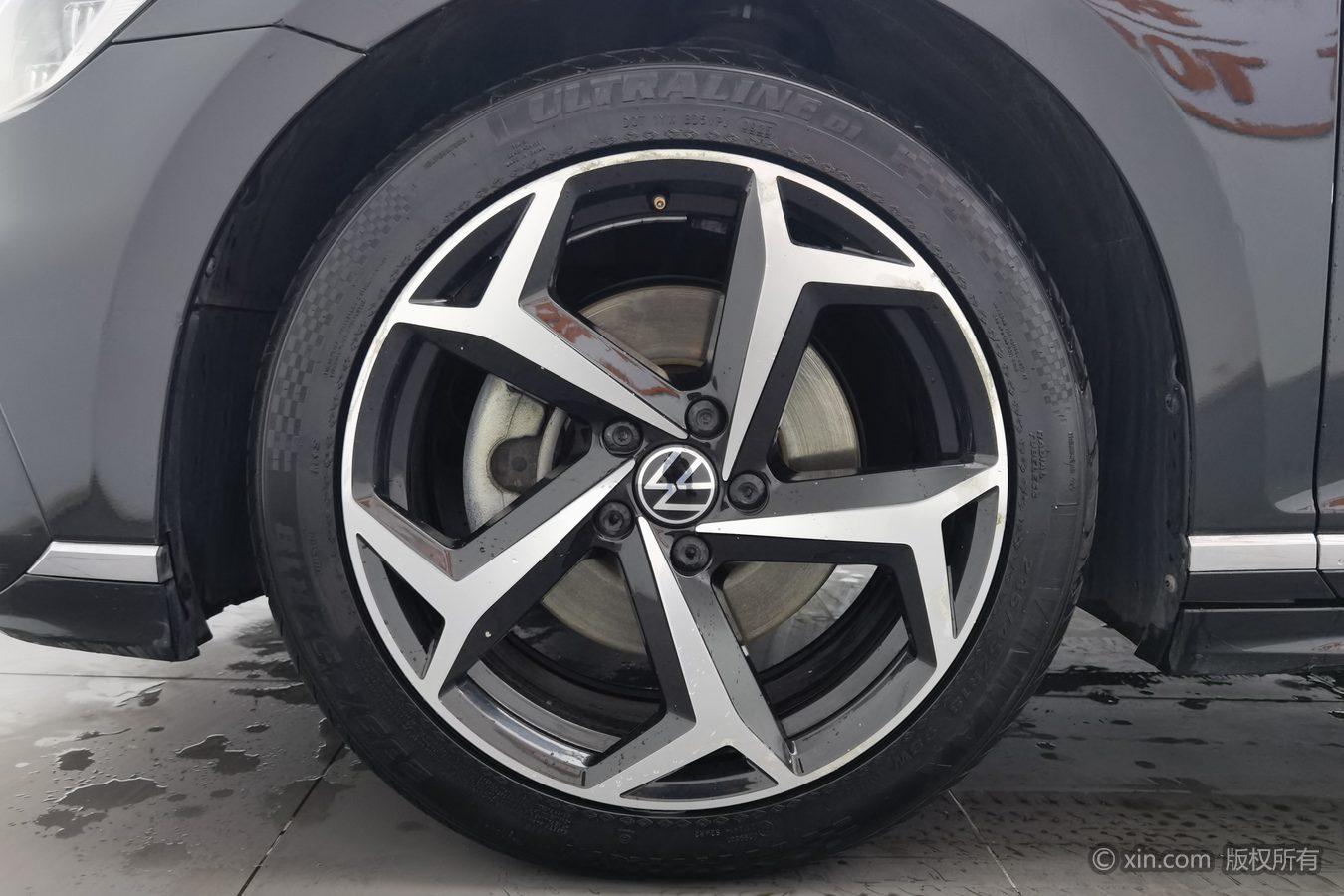 Volkswagen Magotan 2023 200 330TSI DSG Lead