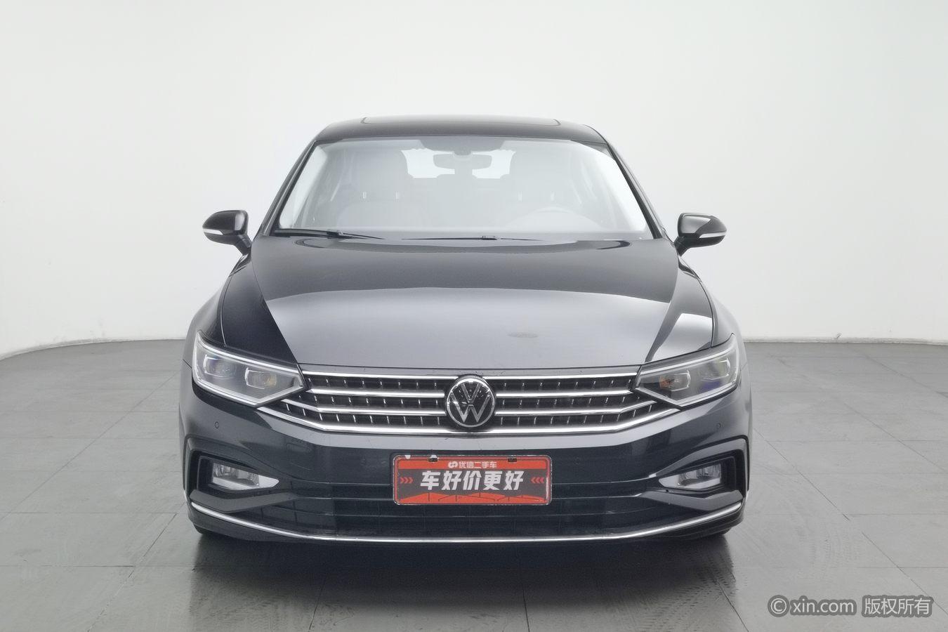Volkswagen Magotan 2023 200 330TSI DSG Lead