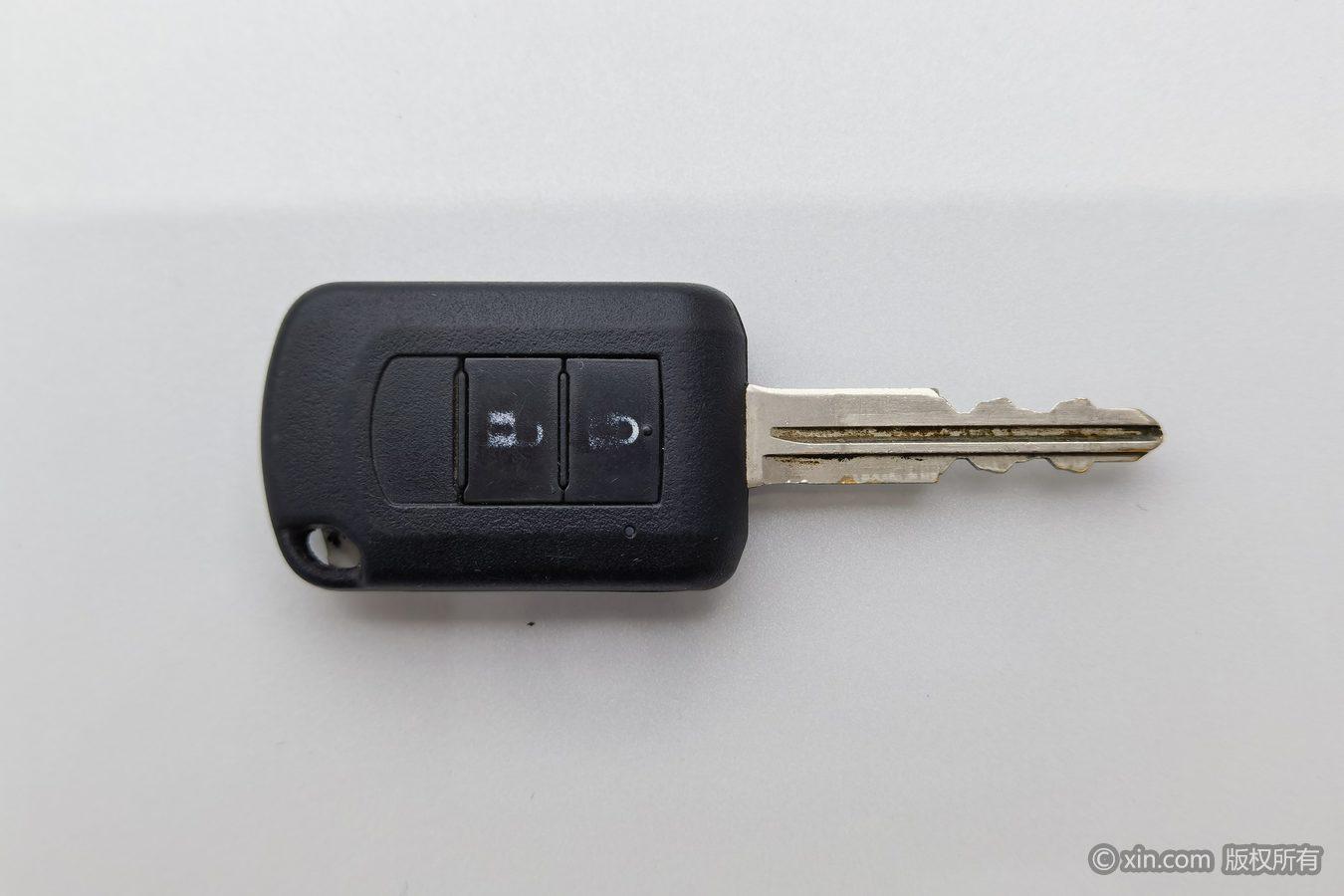 Mitsubishi Outlander 2021 2.0L 5 мест