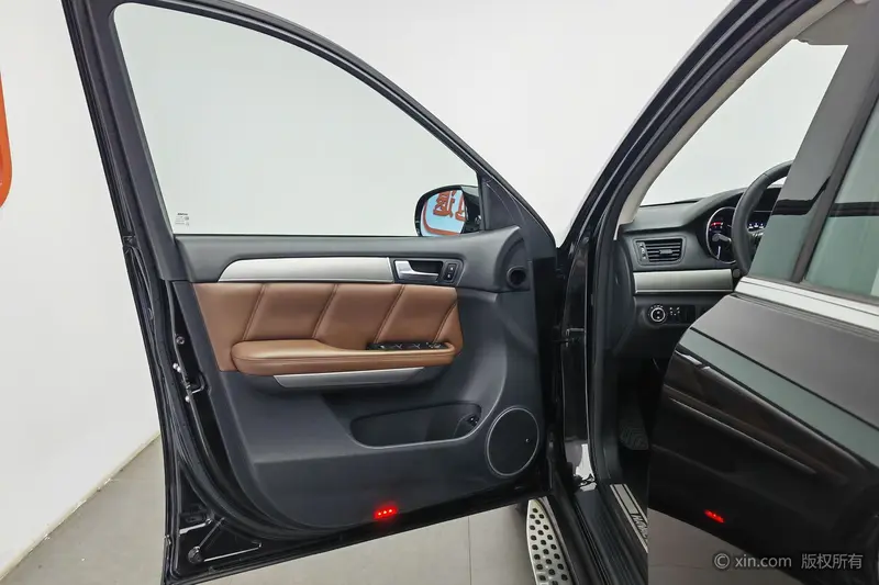 Haval H8 — фото 16