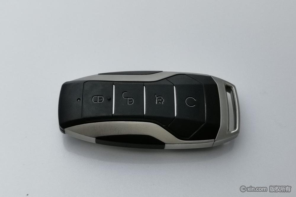BYD Song PLUS, фото 6
