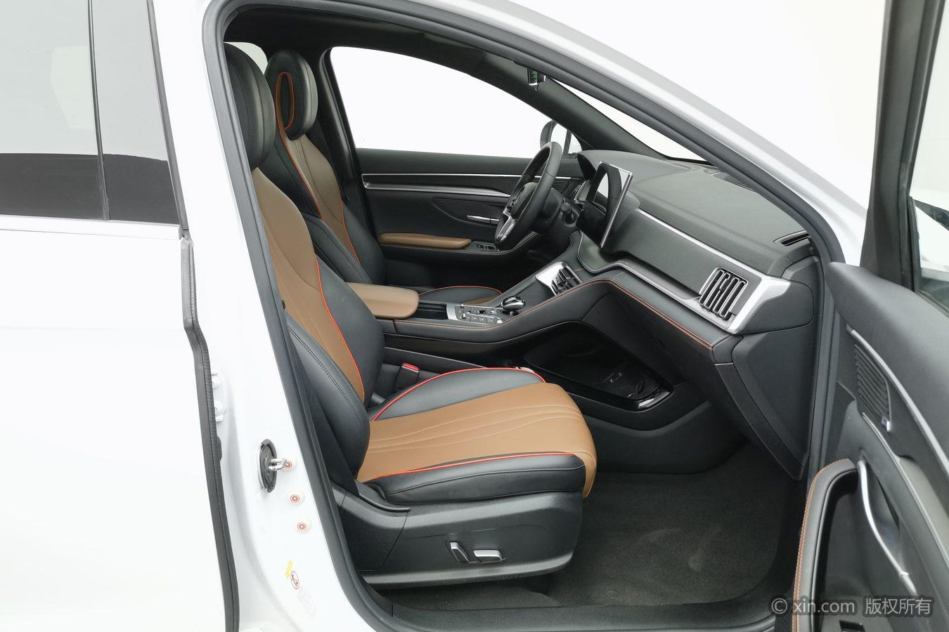 BYD Song Plus 2020 1.5T АКПП Flagship