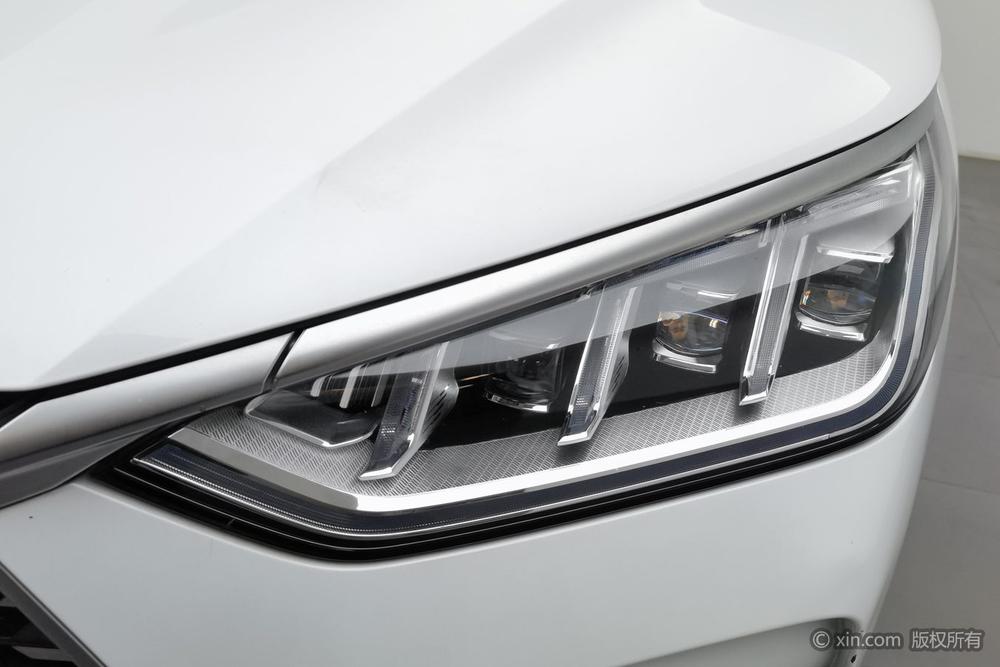 BYD Song PLUS, фото 7
