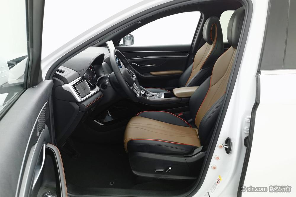 BYD Song PLUS, фото 17