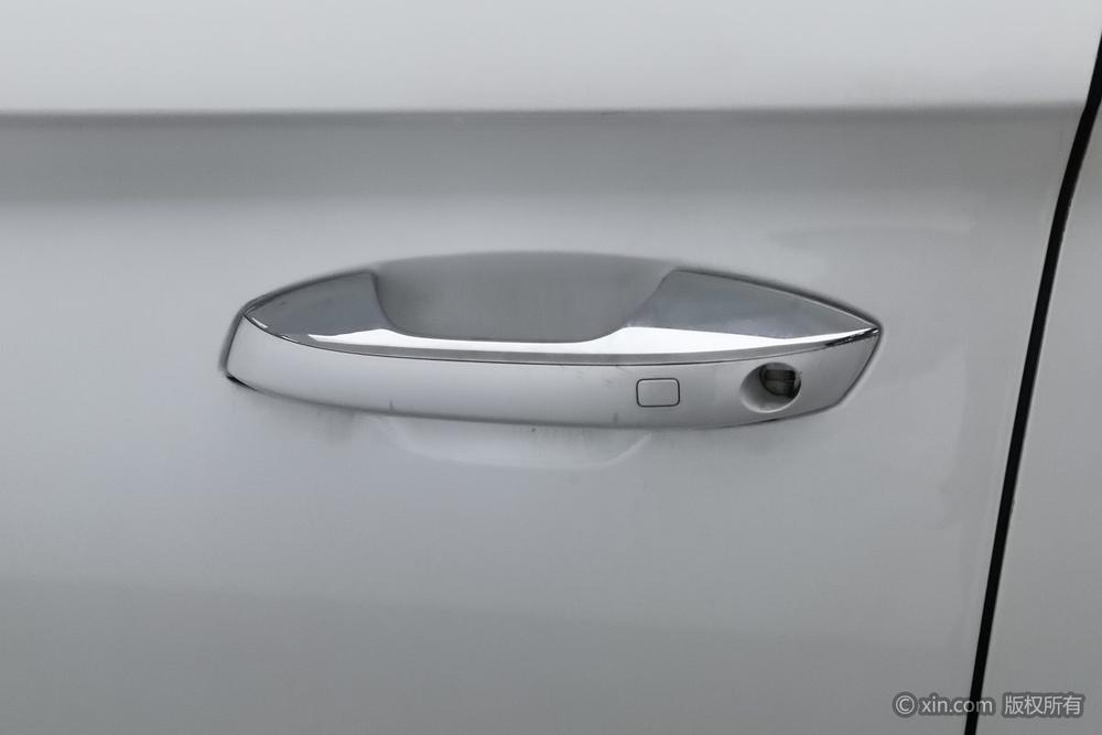 BYD Song PLUS, фото 12