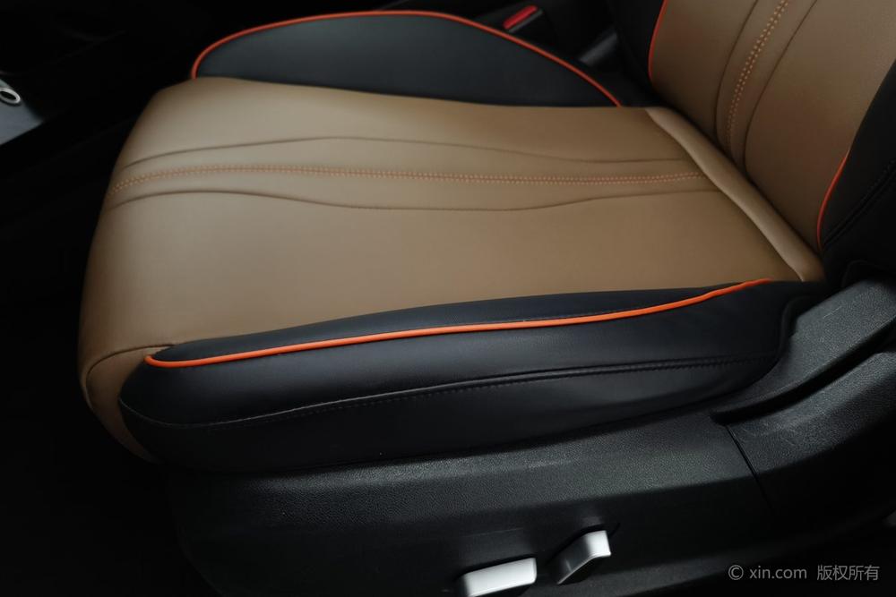 BYD Song PLUS, фото 18