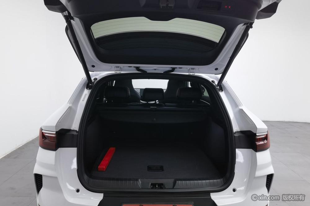 BYD Song PLUS, фото 23