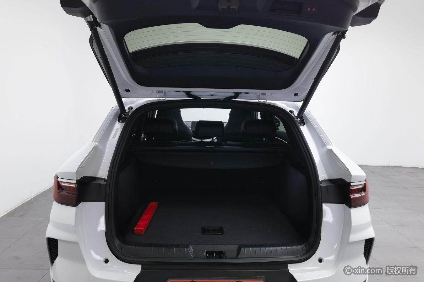 BYD Song Plus 2020 1.5T АКПП Flagship