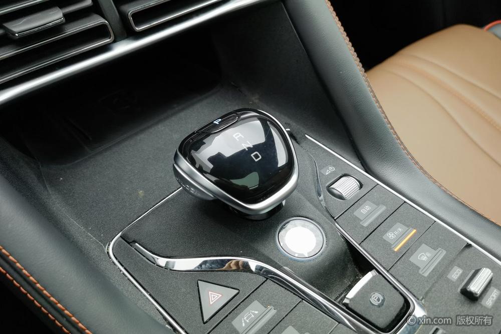BYD Song PLUS, фото 15