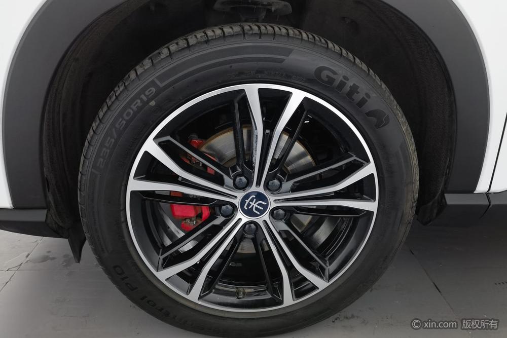 BYD Song PLUS, фото 8