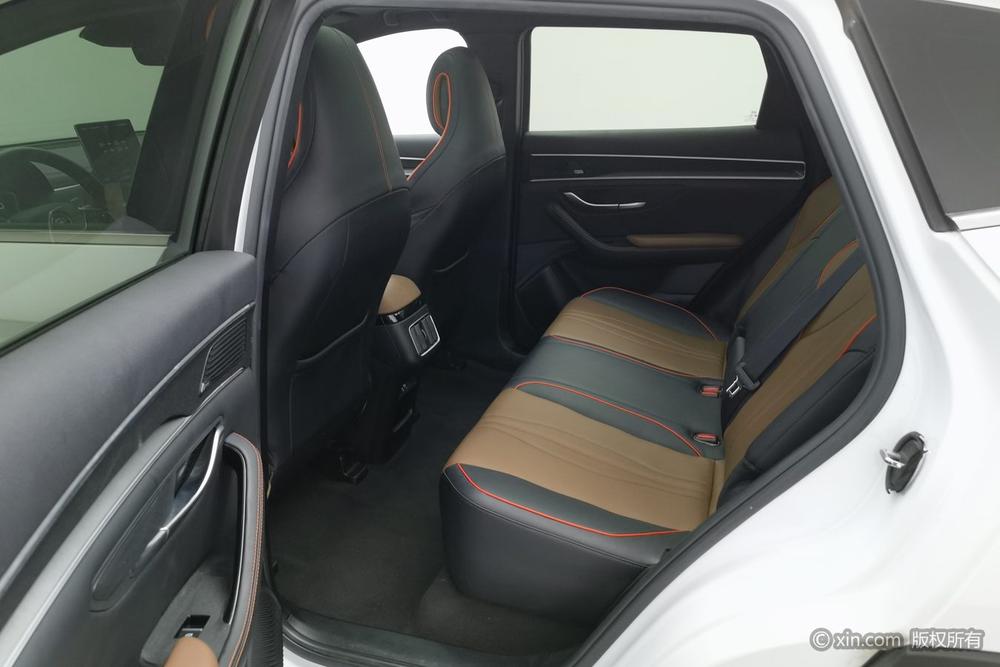 BYD Song PLUS, фото 19