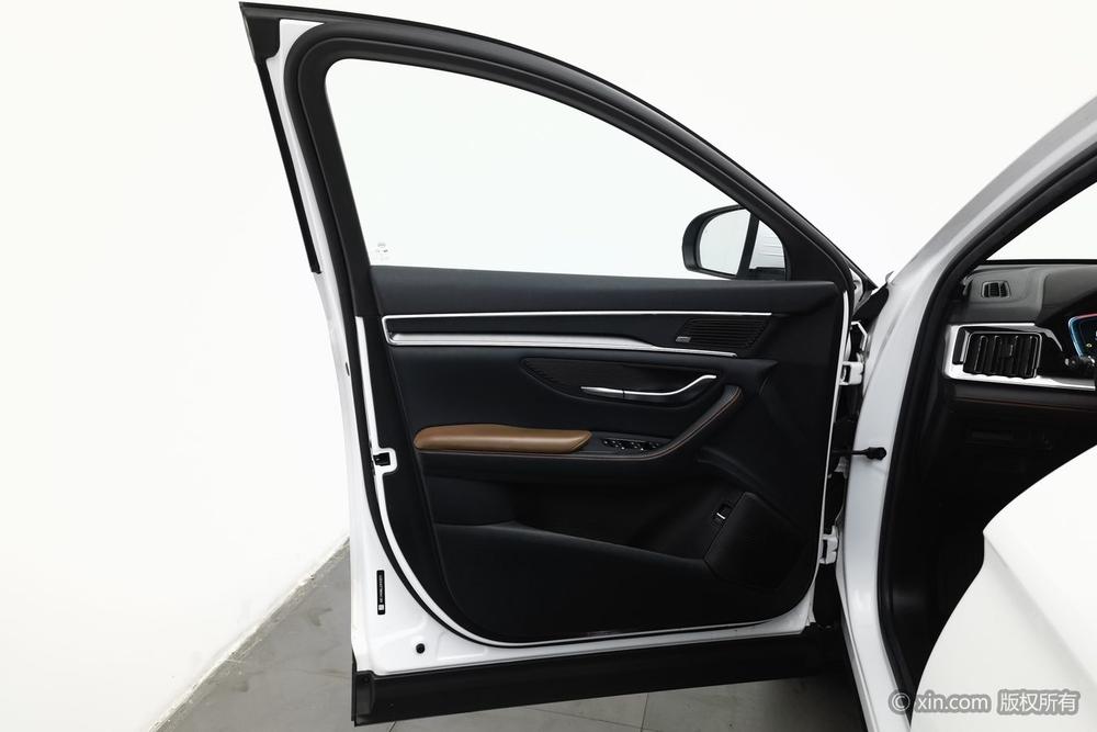 BYD Song PLUS, фото 21