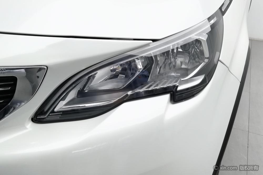 Peugeot 5008, фото 7