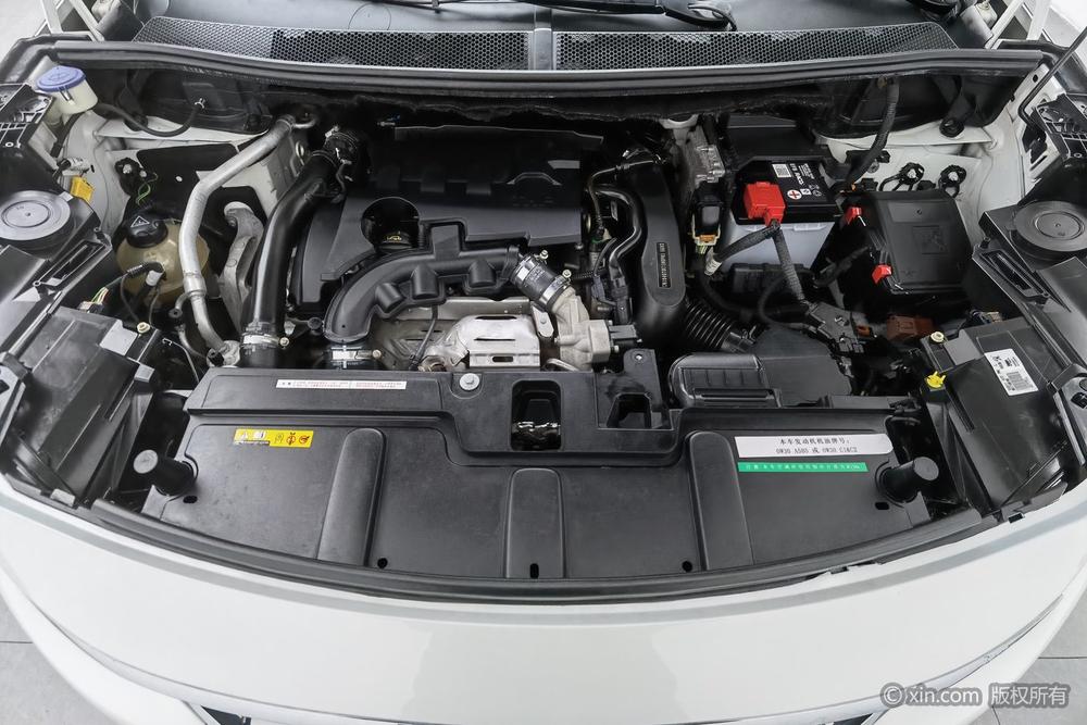 Peugeot 5008, фото 5