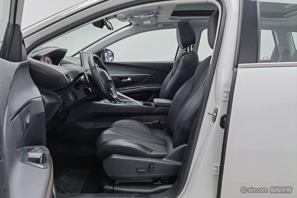 Peugeot 5008, фото 16