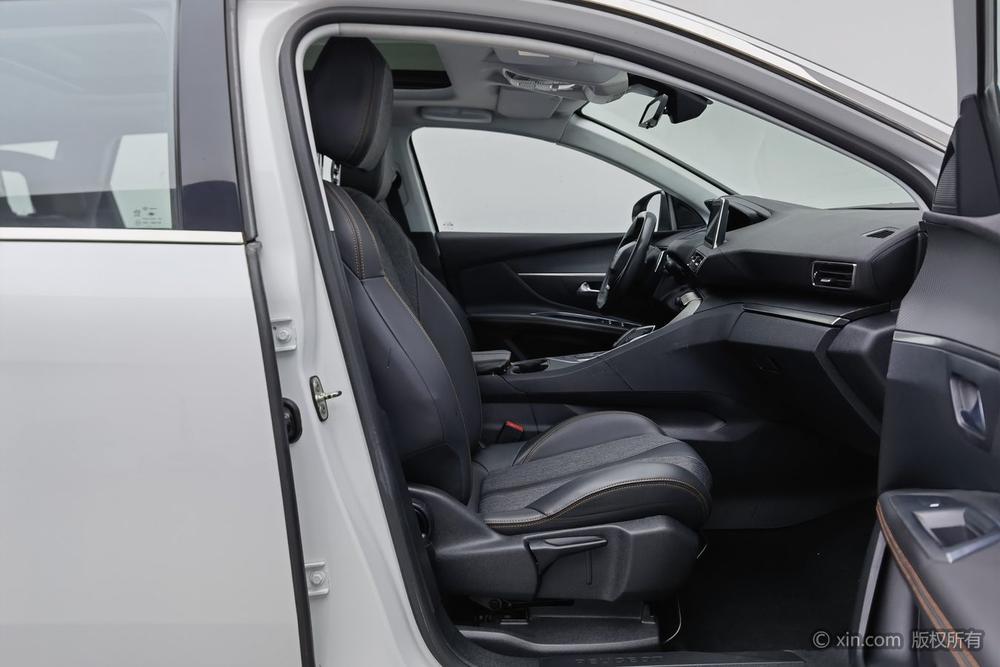Peugeot 5008, фото 23