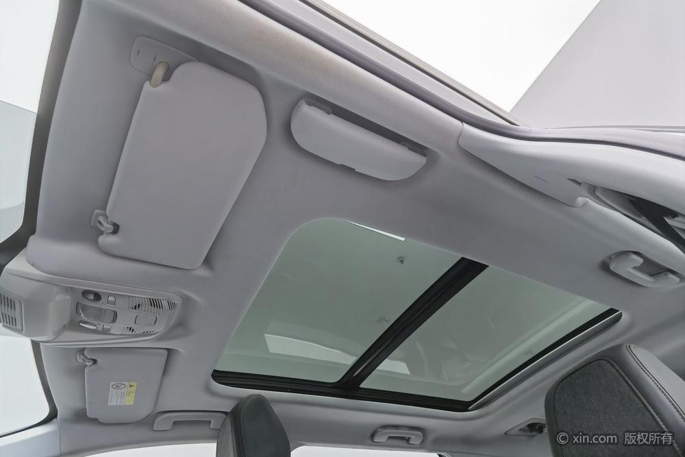 Peugeot 5008, фото 19