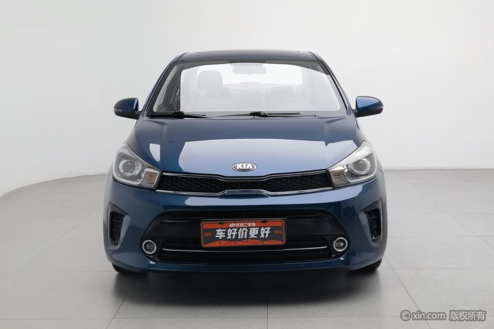 Kia Pegas, фото 2