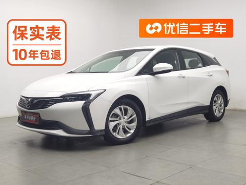 Buick Velite 6 PHEV