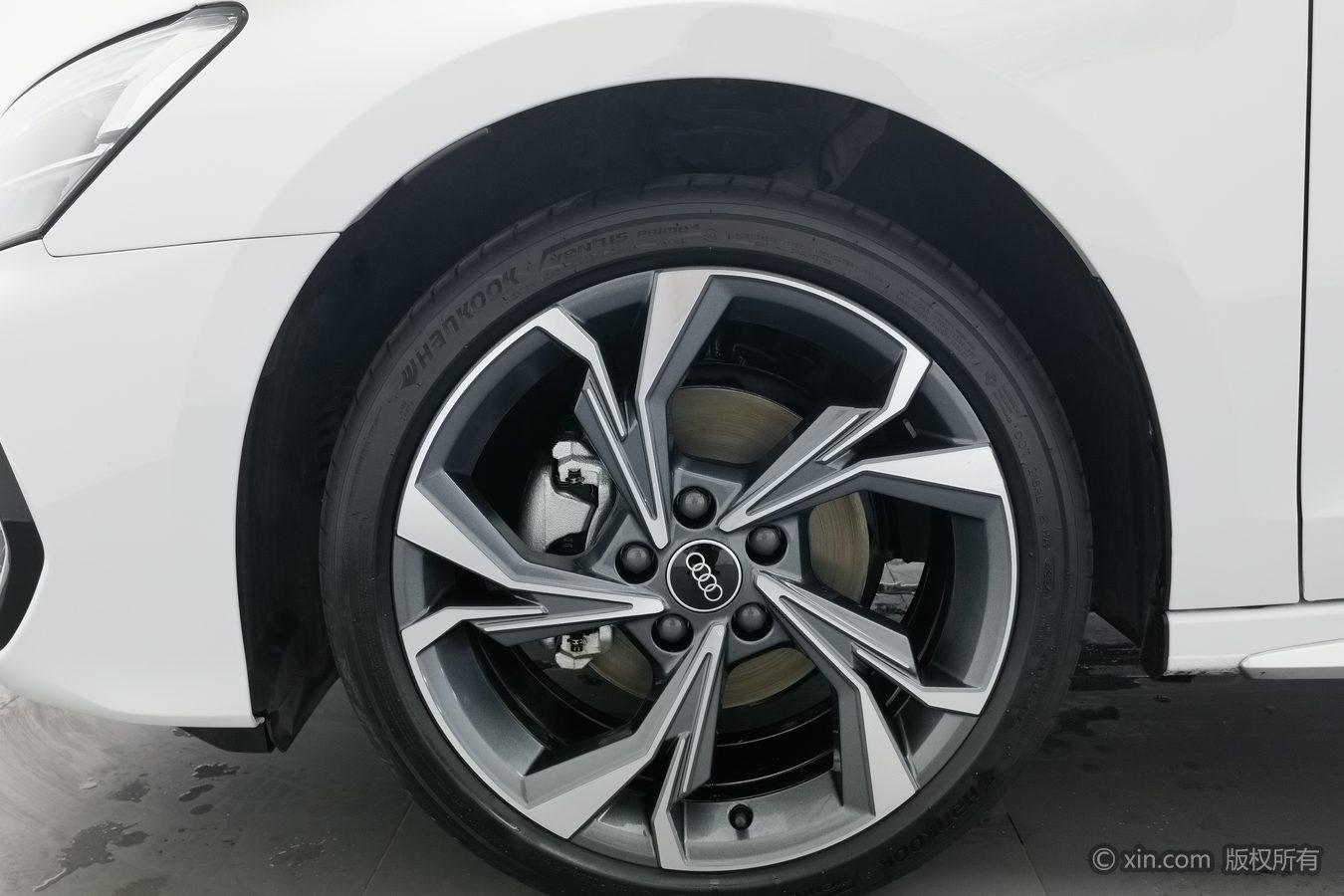Audi A3 2025 Sportback 35 TFSI Premium