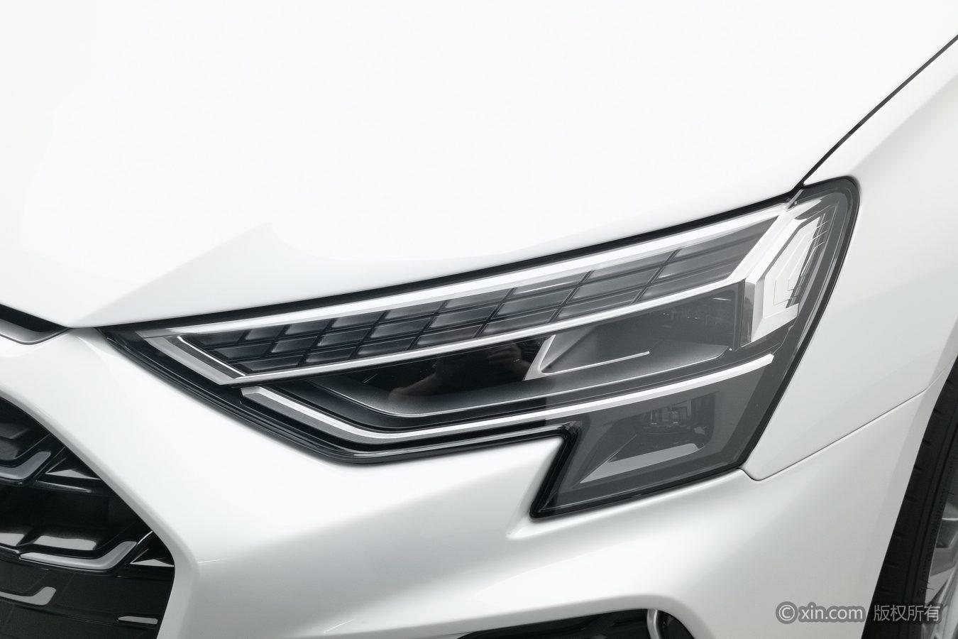 Audi A3 2025 Sportback 35 TFSI Premium