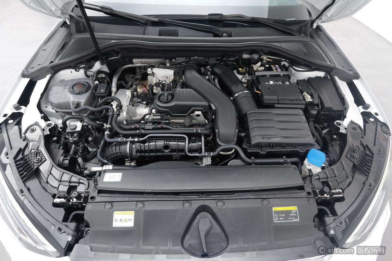 Audi A3 2025 Sportback 35 TFSI Premium