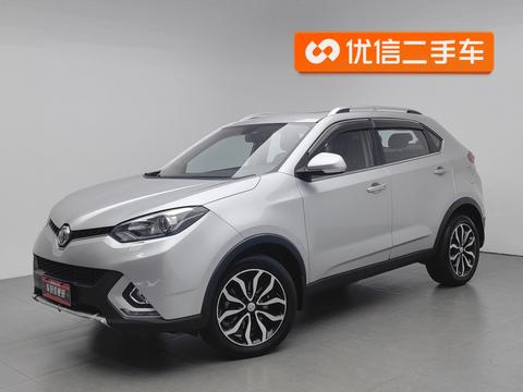 MG GS