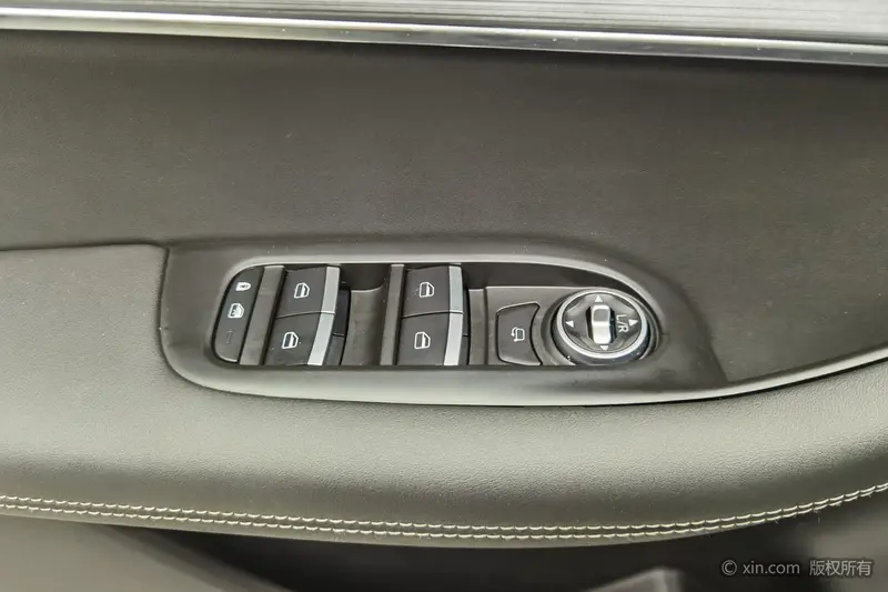 Chery Tiggo 7 plus — фото 17
