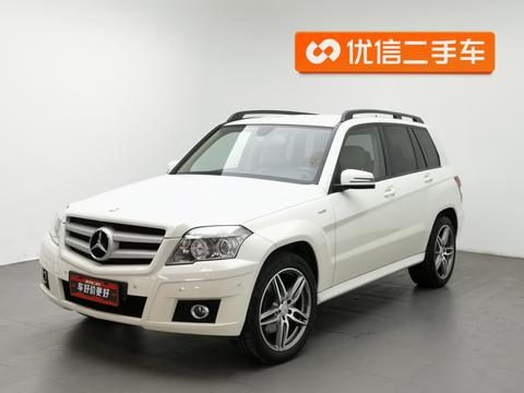 Mercedes-Benz GLK