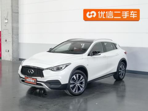 Infiniti QX30