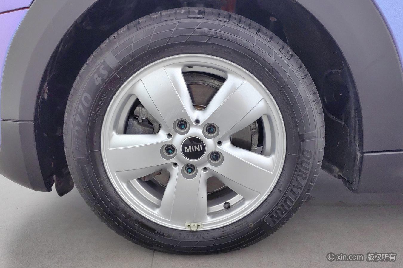 Mini Mini 2014 1.2T ONE