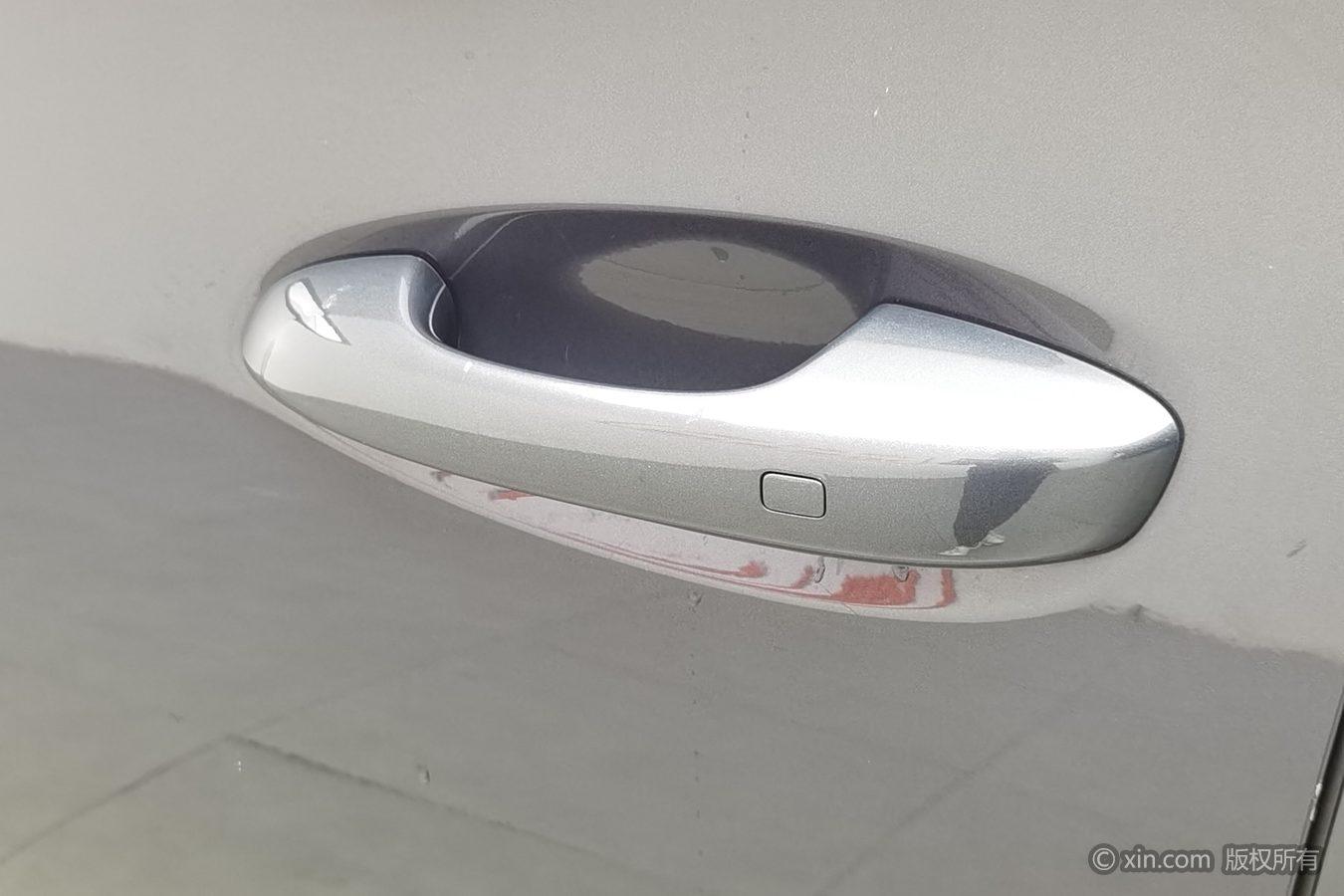 BYD Tang DM 2021 DM-i 1.5T 112KM