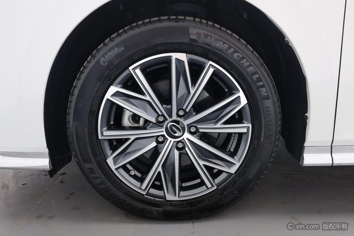 GAC M8 2024 2.0TGDI