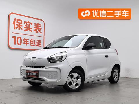 Roewe CLEVER