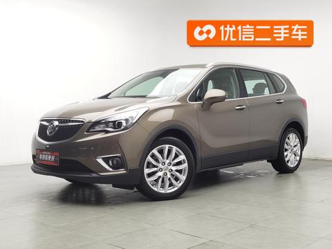 Buick Envision