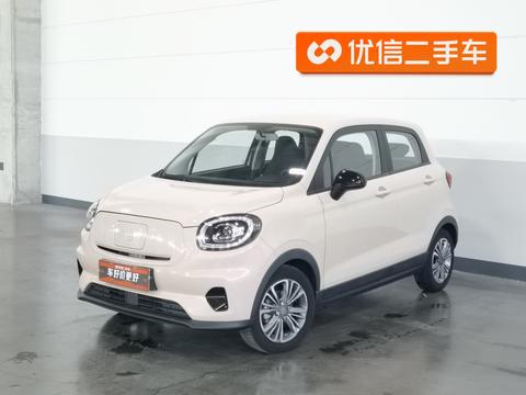 Leapmotor T03