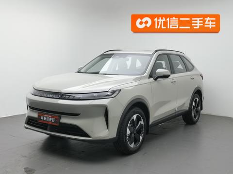 Haval H6L