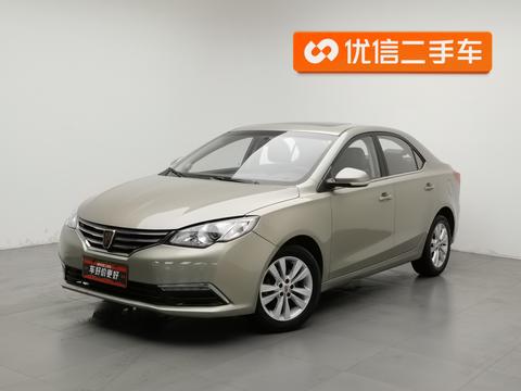 Roewe 360