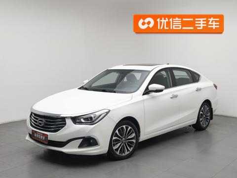 GAC GA6