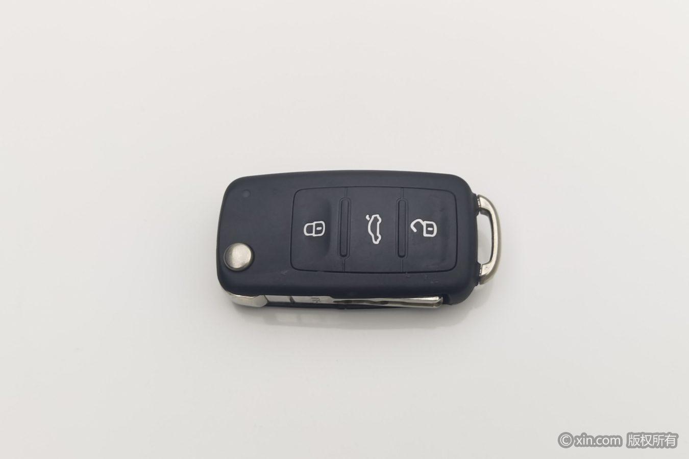 Volkswagen Polo 2016 1.6L AT Comfort