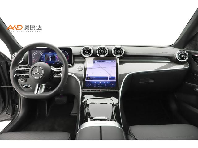 Mercedes-Benz C-Class 2024 C 260 L — фото 6