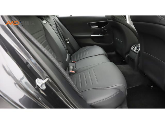Mercedes-Benz C-Class 2024 C 260 L — фото 8