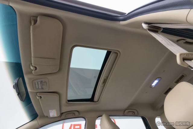 Wuling Baojun 730 2015 1.8 L MT ESP 7 — фото 20