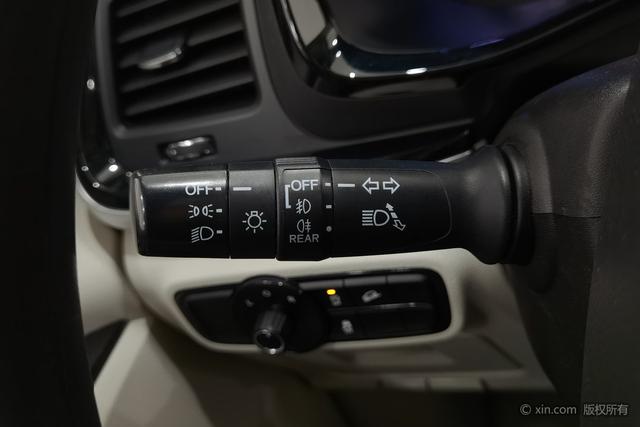 Trumpchi M8 2018 320 T — фото 16